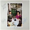 Image 1 : Led Zeppelin signed Presence album