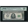 1928 $500 Chicago FRN PMG 25