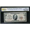 1929 $10 Wisconsin Rapids WI National PCGS 66PPQ
