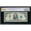 1963A $50 Cleveland FRN PCGS 66PPQ
