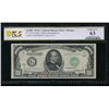 1934A $1000 Chicago FRN PCGS 63