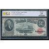 1917 $2 Legal Tender Note PCGS 25