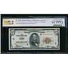 1929 $5 Chicago FRBN PCGS 62PPQ