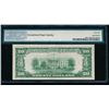 Image 2 : 1934B $20 Boston FRN PMG 66EPQ