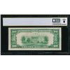 Image 2 : 1934 $20 Kanas City FRN PCGS 66PPQ
