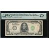 Image 1 : 1934 $1000 Chicago FRN PMG 25