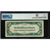 Image 2 : 1934 $1000 Chicago FRN PMG 25