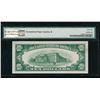 Image 2 : 1934C $10 Silver Certificate PMG 65EPQ