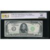 1934 $1000 Chicago FRN PCGS 45