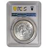 Image 2 : 1902 $1 Morgan Silver Dollar PCGS MS64