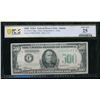1934A $500 Atlanta FRN PCGS 25