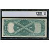 Image 2 : 1917 $1 Legal Tender Note PCGS 58PPQ