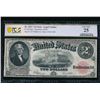 1917 $2 Legal Tender Note PCGS 25