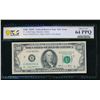 1969C $100 New York FRN PCGS 64PPQ