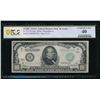 1934A $1000 St Louis FRN PCGS 40