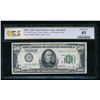 1928 $500 Cleveland FRN PCGS 45