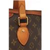 Image 6 : Louis Vuitton Brown Monogram Canvas Palermo PM Tote Bag