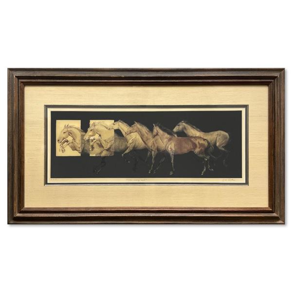 The Way Out by G.H. Rothe (1935-2007)