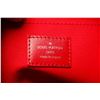 Image 7 : Louis Vuitton Red Epi Leather Passy Handbag