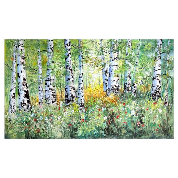 Untitled by Zahra Original