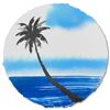 Image 3 : Palm Trees by Wyland Original