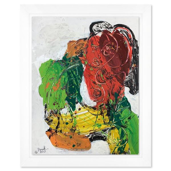 Untitled by Cook Original