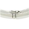 Image 3 : 2.50 ctw Diamond 14K White Gold Bracelet