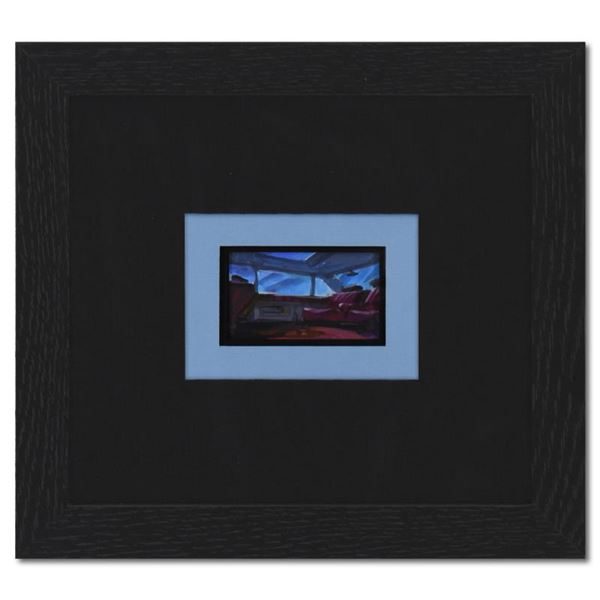 Untitled by Marvel Comics Original