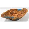 Image 1 : RESIN WOOD BOWL