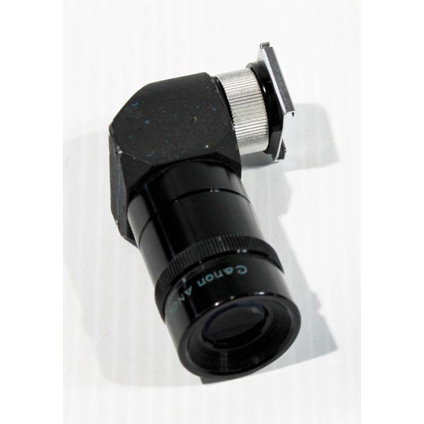 CANON ANGLE FINDER A2