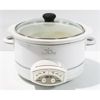 Image 1 : RIVAL CROCK POT W/ LID