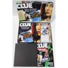 Image 1 : CLUE BOARD GAME - DISCOVER THE SECRETS