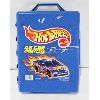 Image 2 : ASST. HOTWHEELS / DIECAST CARS W/ CARRY CASE