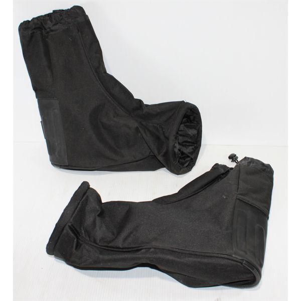 KOLPIN GEARTECTOR HANDMUFFS