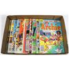 Image 1 : ASSORT. VINT. ARCHIE COMICS