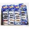 Image 1 : 20 ASST. HOT WHEELS SEALED 