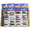 Image 1 : 24 ASST. HOT WHEELS SEALED