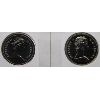 Image 2 : 1976-1977 PROOF CAMEO CANADA 50 CENT COIN