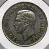 Image 2 : 1944 CANADIAN SILVER HALF DOLLAR