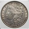 Image 1 : 1898 USA MORGAN SILVER DOLLAR