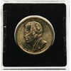 Image 1 : 1969-74 RICHARD NIXON 37TH PRESIDENT USA COIN