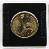 Image 2 : 1969-74 RICHARD NIXON 37TH PRESIDENT USA COIN