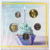 Image 1 : CANADA HAPPY BIRTHDAY MINT COIN SET