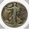 Image 1 : 1939 USA WALKING LIBERTY SILVER HALF DOLLAR