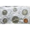 Image 1 : 1968 CANADIAN MINT SEALED COIN SET