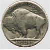 Image 1 : 1927 V.G. USA BUFFALO 5 CENT COIN