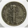 Image 2 : 1941 USA SILVER 10 CENT COIN