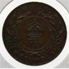 Image 1 : 1929 NEWFOUNDLAND 1 CENT COIN