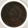 Image 1 : 1888 UNITED STATES 1 CENT COIN