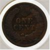 Image 2 : 1888 UNITED STATES 1 CENT COIN